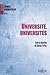 Université, universités