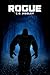 Rogue: A Bigfoot Thriller
