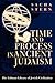 Time and Process in Ancient Judaism (The Littman Library of Jewish Civilization)