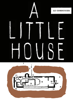 A Little House (Perfect Paperback)
