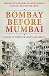 Bombay Before Mum...