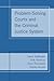 PROBLEM SOLVING COURTS AND ...
