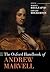 The Oxford Handbook of Andrew Marvell