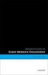 Oxford Studies in Early Modern Philosophy, Volume VIII