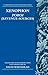 Xenophon: Poroi (Revenue-So...