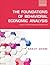 Foundations of Behavioral E...