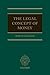 The Legal Concept of Money