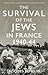 The Survival of the Jews in...