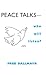 Peace Talks―Who Will Listen?