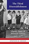 The Third Disestablishment: Church, State, and American Culture, 1940-1975 The Third Disestablishment: Church, State, and American Culture, 1940-1975