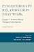 Psychotherapy Relationships that Work by John C. Norcross