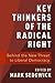 Key Thinkers of the Radical...