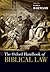 The Oxford Handbook of Bibl...