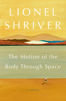 The Motion of the Body Through Space (Hardcover)