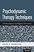 Psychodynamic Therapy Techn...