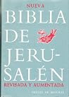 Nueva Biblia de J...