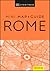 Mini Map and Guide Rome