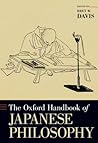The Oxford Handbook of Japanese Philosophy