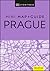 Mini Map and Guide Prague