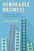 Honorable Business: A Frame...