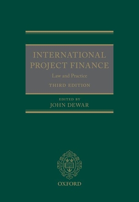 International Project Finance: Law and Practice