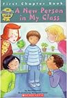 A New Person in my Class