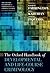 The Oxford Handbook of Deve...