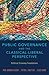 PUBLIC GOVERNANCE AND THE C...