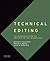 Technical Editing: An Introduction to Editing in the Workplace