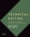 Technical Editing: An Introduction to Editing in the Workplace
