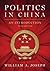 Politics in China: An Introduction, Third Edition