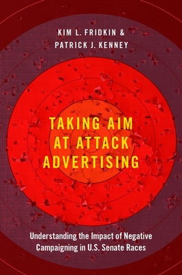 Taking aim at attack advertising