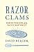 Razor Clams: Buried Treasure of the Pacific Northwest