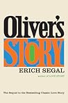 OLIVERS STORY by Erich Segal