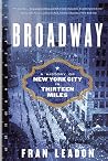 Broadway: A Histo...