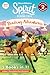Spirit Riding Free: Reading...