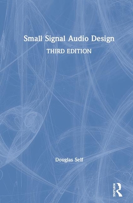 Small Signal Audio Design