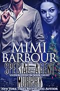 Special Agent Murphy (Undercover FBI #8)