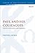 Paul and His Colleagues by Trevor J. Burke