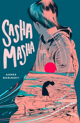 Sasha Masha (Hardcover)