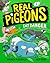 Real Pigeons Eat Danger (Book 2)