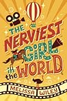 The Nerviest Girl in the World