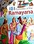 Manoj Publications 151 Episodes Of The Ramayana by Sawan