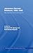 Japanese-German Relations, 1895-1945: War and Diplomacy
