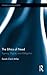 The Ethics of Need (Studies in Philosophy)