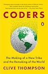 Coders by Clive Thompson