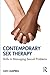 Contemporary Sex Therapy by Cate Campbell