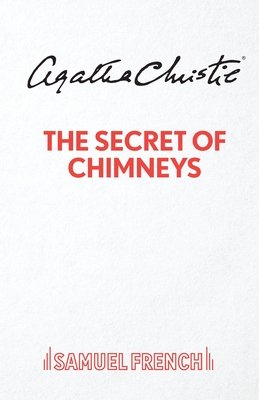 The Secret of Chimneys