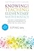 Knowing and Teaching Elementary Mathematics by Liping Ma