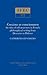Conscience As Consciousness: The Idea Of Self Awareness In French Philosophical Writing From Descartes To Diderot